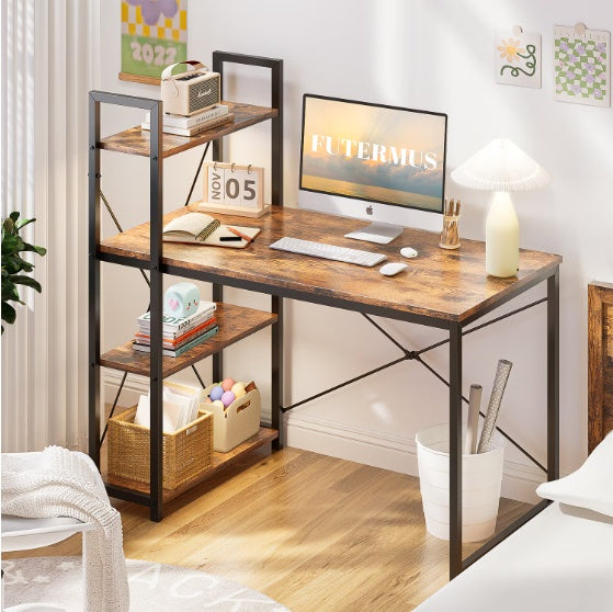 Organización y Espacio de Trabajo